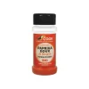 Paprika doux de Hongrie bio en pot de 40 g