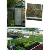 Paquet pour serres de jardin Serranova ACD