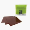 Patch de fixation pour sol dur pour gazon synthétique Exelgreen - 8 pièces