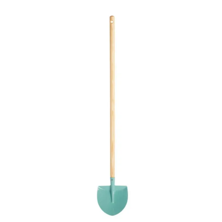 Pelle ronde en métal pour enfant botanic® - 90 cm