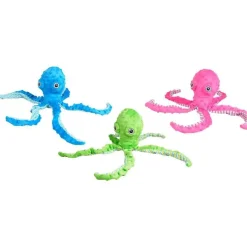 Peluche Octopus