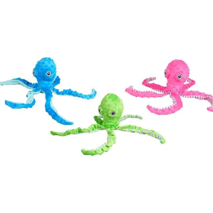 Peluche Octopus