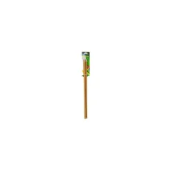 Perchoirs en bois x 2 taille M Ø1,2x45 cm