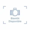 Pièce détachée pour aquarium Incpiria 430, feuille de cadre supérieure graphite - EHEIM