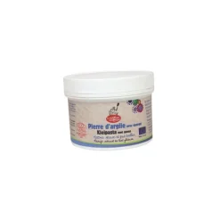 Pierre d'argile La Droguerie Écologique - 500 g