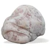 Pierre pour aquarium Aquavie quartz rose