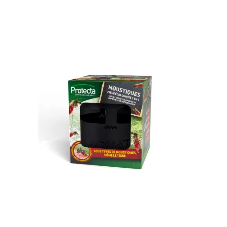 Piège anti-moustique Protecta Mymat Protecta