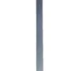 Pince à plantes pour aquarium en inox courbé SuperFish - 37 cm