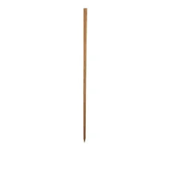 Piquet en pin maritime Jany - Ø 24 mm x H 130 cm