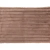 Plaid pour chien et chat coloris taupe Scruffs Aspen - 110 x 75 cm