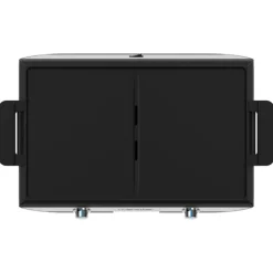 Plancha amovible 2300 W Riviera & Bar® QPL665 - 50 x 30 cm