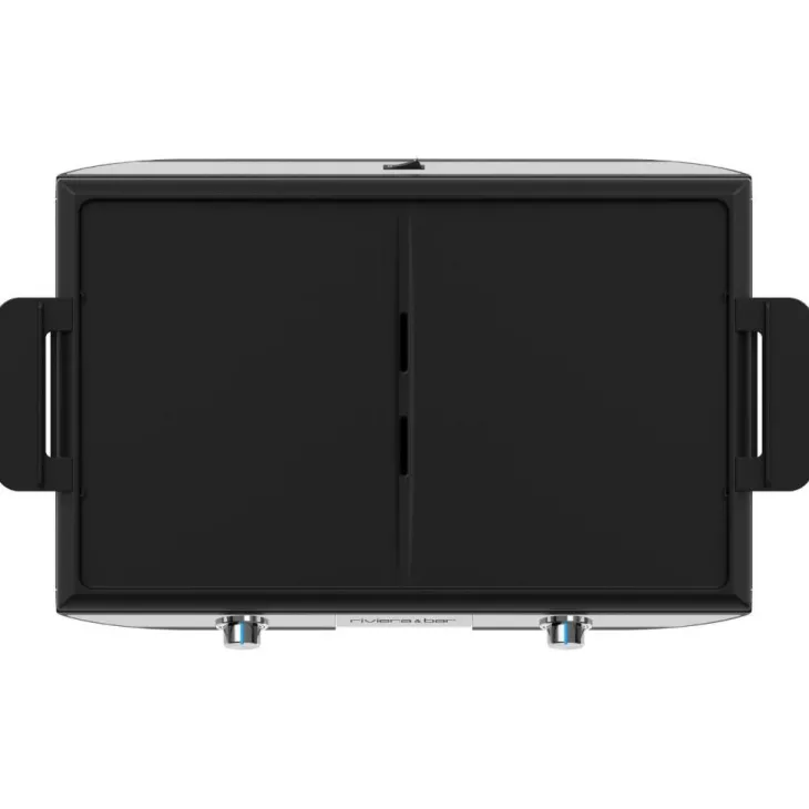 Plancha amovible 2300 W Riviera & Bar® QPL665 - 50 x 30 cm