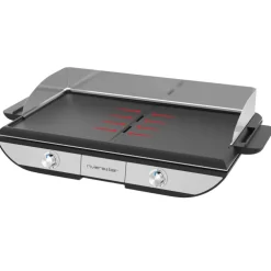 Plancha amovible 2300 W Riviera & Bar® QPL665 - 50 x 30 cm