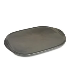 Plancha en céramique petit modèle Weber