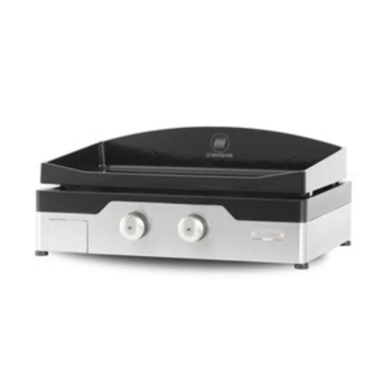 Plancha Signature Allure 260 Duo