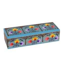 Plumier de 20 napolitains Taloma - 100 g