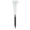 Pluviomètre en plastique incassable Pluvio Odrip - 37 cm