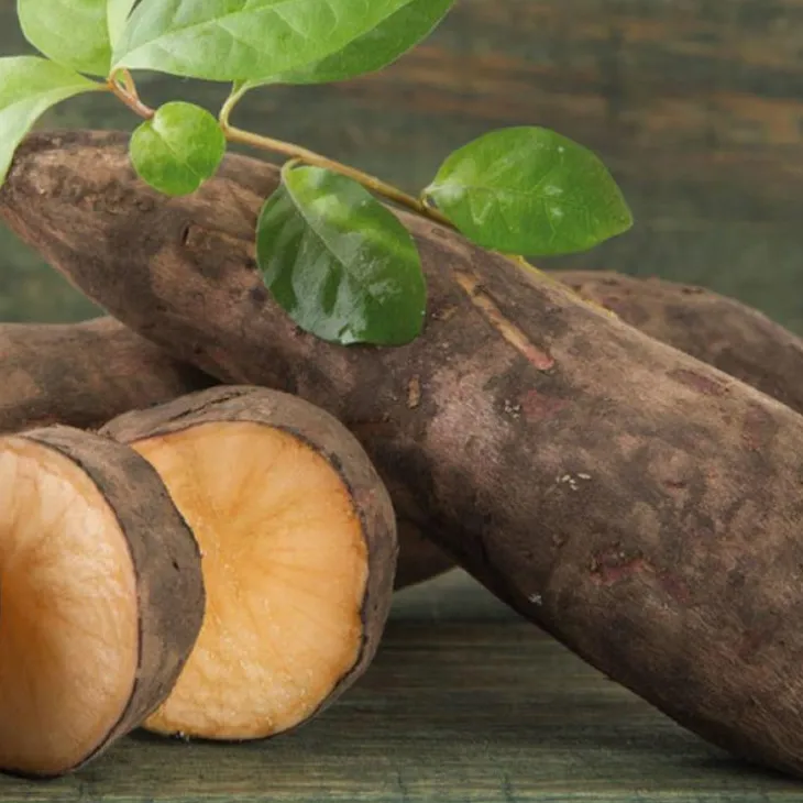 Poire De Terre Bio. Le pot de 1 litre