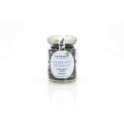 Poivre noir de Kampot 50 g