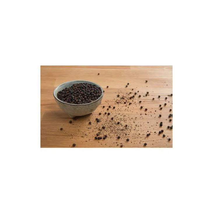 Poivre noir en grains - Prix au kilo
