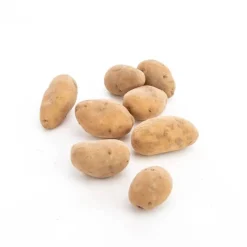 Pomme de terre pour frites bio de France - Filet de 2,5kg