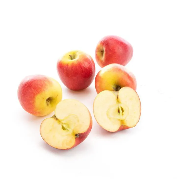 Pomme Juliet bio de France - Prix au kg