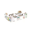 Pommes de terre Charlotte bio calibre 0001, 60 plants