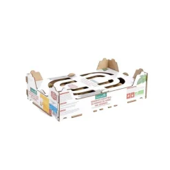 Pommes de terre Monalisa Bio calibre 0001, 60 plants
