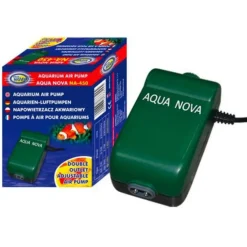 Pompe à air débit 400 L/H, AQUA NOVA NA-450