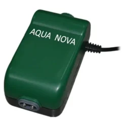 Pompe à air débit 400 L/H, AQUA NOVA NA-450