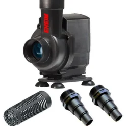 Pompe à eau compacte pour aquarium - EHEIM Compact ON 9000