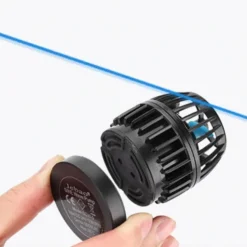 Pompe à eau débit 16L/H avec contrôleur WIFI intégré - JEBAO-JECOD DW-16