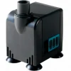 Pompe à eau micro jet, silencieuse, débit 450L/h, NEWA - modèle MC450
