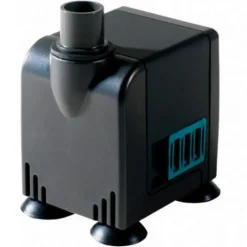 Pompe à eau micro jet, silencieuse, débit 450L/h, NEWA - modèle MC450