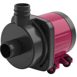 Pompe à eau pour aquarium silencieuse AQUA MEDIC modèle DC Runner 600 - taille S