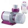 Pompe à eau wifi contrôlée, débit 8000L/h - JEBAO JECOD modèle MDP-8000