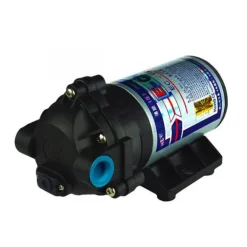 Pompe booster osmoseur 100GPD - PRIME AQUATIC