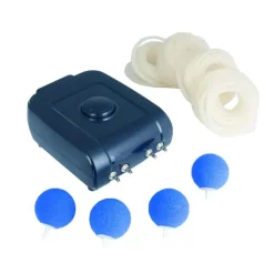 Pompe d'aération air 1000 outdoor 12,5 w