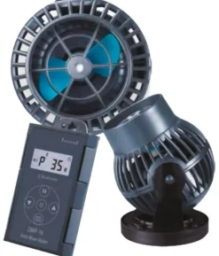 Pompe de brassage avec contrôleur, débit 3000 L/H - JEBAO-JECOD DWP-3