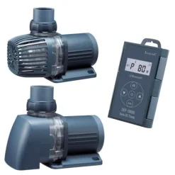 Pompe de brassage avec contrôleur, débit 5000L/h, JEBAO-JECOD - modèle DEP 5000