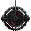 Pompe de brassage EcoDrift 8.3 WIFI, technologie sans fil, AQUA MEDIC - pour aquarium