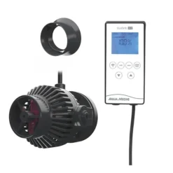Pompe de brassage EcoDrift 8.3 WIFI, technologie sans fil, AQUA MEDIC - pour aquarium
