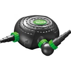 Pompe de filtration AQUA NOVA Super Eco Pond NFPX-15000