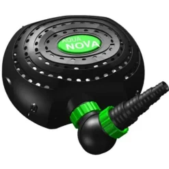 Pompe de filtration éco-optimisée AQUA NOVA BASSIN Super Eco Pond NFPX-6500 - 6500L/h