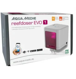Pompe doseuse Wifi AQUA MEDIC ReefDoser EVO 1