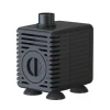 Pompe easyflux 300 noire pour aquarium 5 w