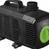 Pompe filtrante AQUA NOVA BASSIN pour ruisseaux NM-3500