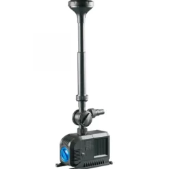 Pompe jet d'eau spécifique pour bassin, débit 5000 L/H - SUNSUN BASSIN modèle HJ 4503