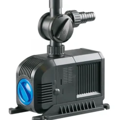 Pompe jet d'eau spécifique pour bassin, débit 5000 L/H - SUNSUN BASSIN modèle HJ 4503