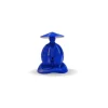 Porte lollies de fond pour crevettes d'aquarium coloris multicolore Gioiashrimp « le Penseur »
